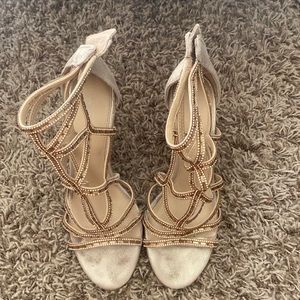 Antonio melani dress shoes